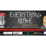 The Transformational Show About Life, Laughter & The Pursuit Of Happiness