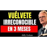 Transforma TU APARIENCIA en 3 Meses y Conviértete en una Versión Irreconocible - Predicas Cristianas