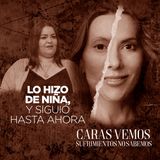 Lo hizo de niña y siguió hasta ahora - Episodio 189
