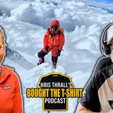 Triumph & Tragedy On Record Breaking 14 Peaks Summit | Kristin Harila