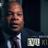 "The Invisible Predator: Chester Turner's 25-Year Killing Spree - COMPLETE INVESTIGATION"