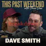 Theo Von Dave Smith Breakdown | Venezuela, Israel, & Trump