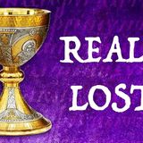 Is the Holy Grail REALLY Lost