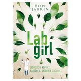 Hope Jahren "Lab Girl" - recenzja