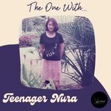 Episode 22: The One With Teenager Nura
