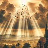 Episode 1457 - Jarvis Kingston For God so loved the world, that he gave his only begotten Son, that whosoever believeth in him shall not per