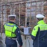 Discarica abusiva: gestore denunciato dalla polizia locale, sequestrata l’area