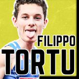 Ep. 7, Filippo Tortu: "Il più veloce della Serie A? È solo uno!"