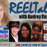 REELTalk: Carl Higbie, Diamond and Silk, and Dcumentary The Weight of Honor