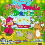 Pinky Doodle Dance - Children's Book