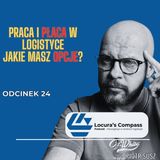 Praca w logistyce. W jakim kierunku i za ile możesz się rozwijać?