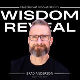 Why We Build Imaginary Worlds | Brad C. Anderson