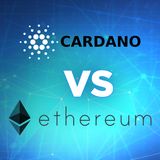 248. Cardano vs Ethereum | $ADA Sentiment Analysis