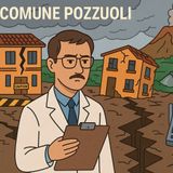Campi Flegrei, Supervulcano Napoli - Pozzuoli | Aggiornamenti Bradisismo 15.04.2025