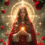 📜🔥 LA HISTORIA PROHIBIDA de MARÍA MAGDALENA 🔥 La VERDAD que lo CAMBIA TODO ✨