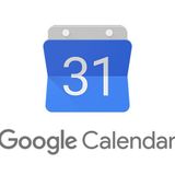 Damn Google Calendar