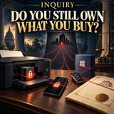 Do You Still Own What You Buy?