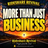 More Than Just Business
