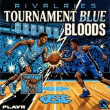Tournament Blue Bloods - The Shot That Made Jordan: Inside the 1982 Championship Game