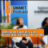 Ep.92 - Miércoles de ruta sostenible - Semillas de esperanza con Soka Gakkai
