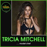 Tricia Mitchell model chef - Ep. 154
