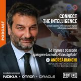 Andrea Bianchi: "Le imprese possono spingere la rivoluzione digitale"