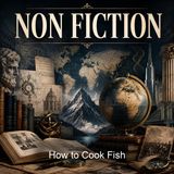 How to Cook Fish - Myrtle Reed - Part 2