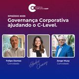 #039 | Potencial Compliance Cast - Governança Corporativa, Familiar e Inteligência Artificial