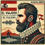 Esp🎧 El viajero y su sombra – Friedrich Nietzsche | Audiolibro completo en español