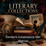 Camden's Compliment to Walt Whitman - Various