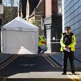 Sky News Radio Podcast - Thursday 5th April 2018