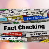 Fact Checking The Fact Checkers