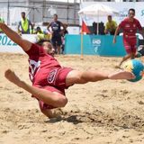 Ep. 32 - Il Beach Soccer con Mirko Grilli