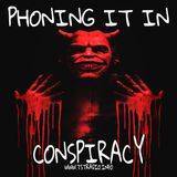 Phoning It In Conspiracy: The Death of Context | Algorithmic Comas & The New Fringe (Feb 19, 2026)
