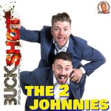 23 - The 2 Johnnies