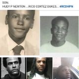 Rico Talks About How He Became Aware He Was The Son Of Huey P Newton