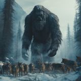 SO EP:563 Bigfoot, Coyotes, and Feral People!