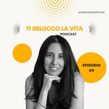 Ep.4 - Scuola inclusiva ed educazione emotiva [Con SARA SIMBULA e MELANIA PITTALIS, docente e funzionaria Pubblica Istruzione]