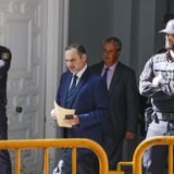 Los jueces rebajan la euforia del PSOE por la libertad de Ábalos: "Todo apunta a la apertura de juicio"