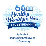 Managing Employees in Grooming