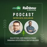 Soja em foco: como vencer as pragas sugadoras com eficiência e sustentabilidade