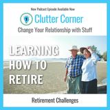 How to Love Your Retirement Years