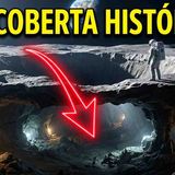 O que a NASA acaba de descobrir sob sua superfície intriga os cientistas