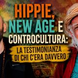 #HIPPIE (Parte 2) – con Edoardo CICCONI e Maurizio ORIOLI | Alla Mezza