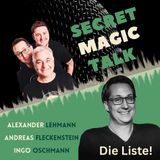 Die LISTE!