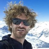 Scialpinista bassanese di 42 anni muore in Austria travolto da una valanga