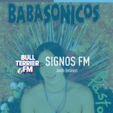 SignosFM #867 Jardín Botánico