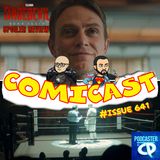 Issue 641: Daredevil Born Again S2 Ep. 4 "Gloves Off" Spoiler Review