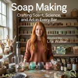 Soap Making - The Nose Knows: Building Fragrance Like a Perfumer