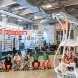 #TeenParade2018 Educazione all’Orientamento